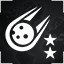 GODSPEED 2 STARS