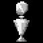 DROPPED FLINT
