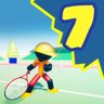 Seven Matches