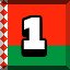 Achievement 2744