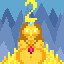 Path to godhood!