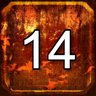 NUMBER 14