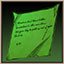Green Clues