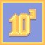 One Thousand Joyful Pies