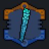 Full inventory!