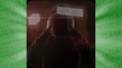 The Man Behind The Hood