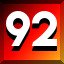 Achievement 4881