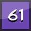 Complete Level 61