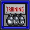 Training Completed