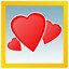 Love is in the air