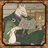 A Miko Possessed