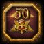 Level 50