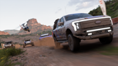 Horizon Badlands Champion