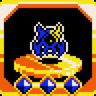 DEVOURER DESTROYER GOLD