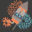 Fireworks fiesta
