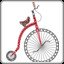 Penny Farthing