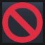 Prohibited