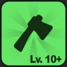 No more annoying need to infinite