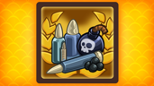 Glorious Guns & Deadly Cannons