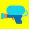 Water Gun Master
