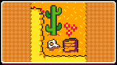 Mango Desert Clear!