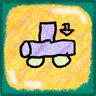 Choo-Choo Away