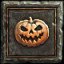 Pumpkin Retriever
