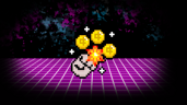 Golden Punch