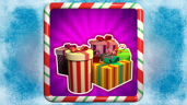 Presents, Presents Everywhere