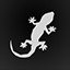 Lost a Gecko