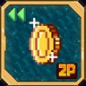 Single Credit Playthrough in 2P