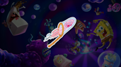 Jellyfish Hunter