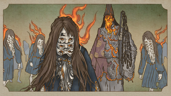 Echoes of Jealousy