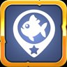 Master Kilima and Bahari Fish Collector
