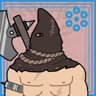 Executioner in Endless