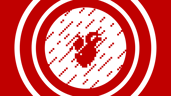 Red rain