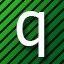 Letter Q