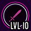 LEVEL UP "CRITICAL" ABILITY TO LEVEL 10