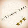 Wolfsegg Iron