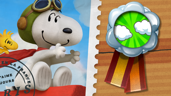 Au revoir Red Baron
