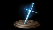 Magic Weapon