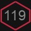 119 level