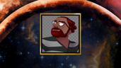 Where Did His Glasses Come From?