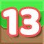 Level 13