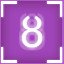 Achievement 1480