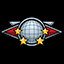 Badge Rank 6