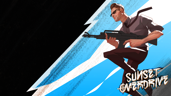 Hardcore!: Buck Strikes Back