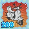 Courier Service