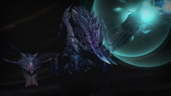 War of the Wyverns