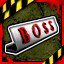 Boss from Hell